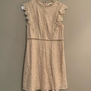 NWT Lace dress